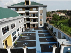 The Blue Resort